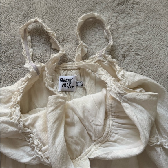 Princess polly babydoll dress - Picture 2 of 2